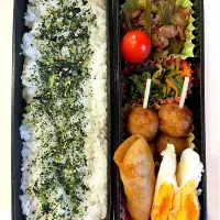2025.12.15 （月） パパのお弁当🍱|あっきーよさん