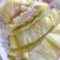 豚肉の蒸し物|うーくーちゃんさん