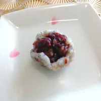 れんこん団子|うーくーちゃんさん