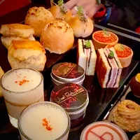 Afternoon tea🫖|女神さん