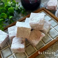 ローゼルのギモーブ| kononon♡*゜さん