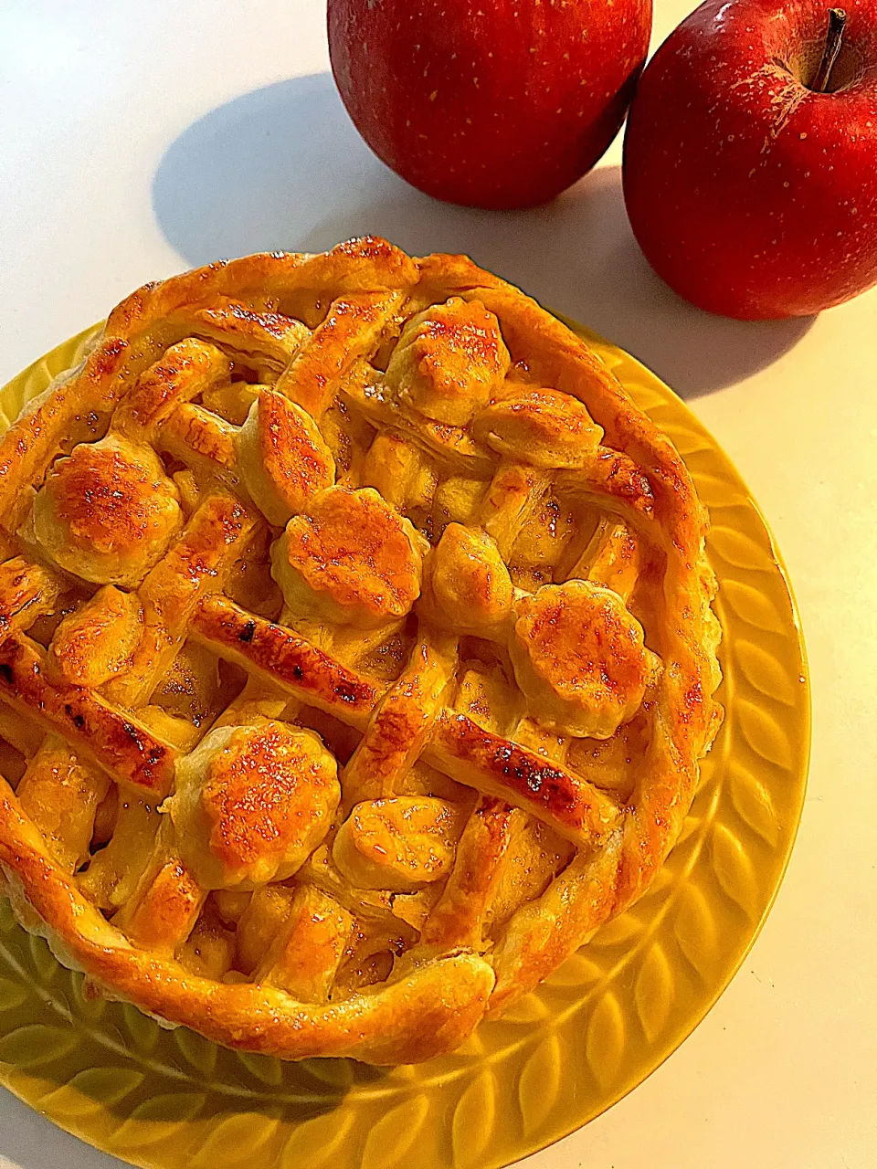 アップルパイ🍎|＊みお＊さん