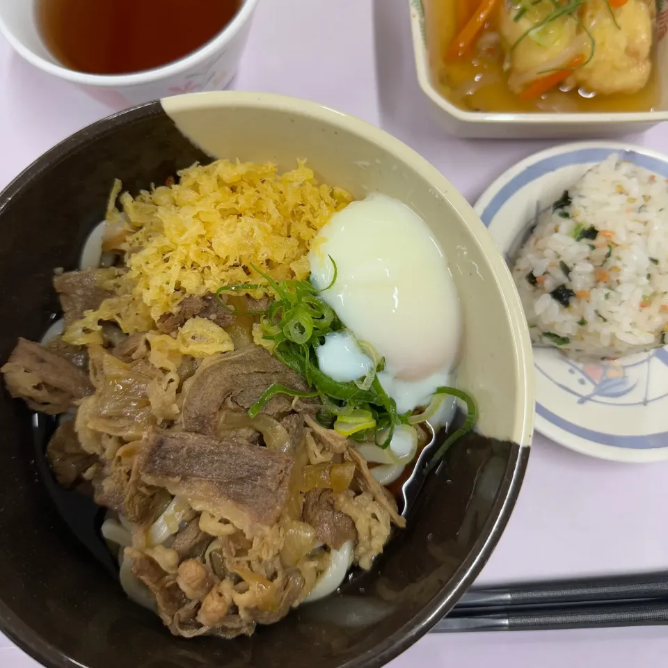 昼メシ 251215|maixx ใหม่さん