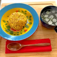 カレーピラフ| Nagashima  Yukoさん