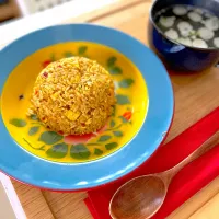 カレーピラフ| Nagashima  Yukoさん