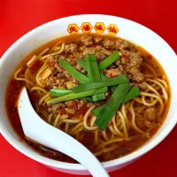 台湾ラーメン|マハロ菊池さん