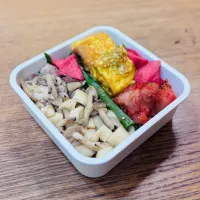 【本日の俺飯】|あらら？さん