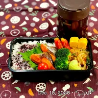 2025/12/15お弁当〜♡|いく❤️さん