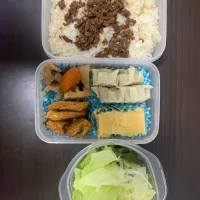 12月15日昼御飯| 社会人1人暮らしボーイさん