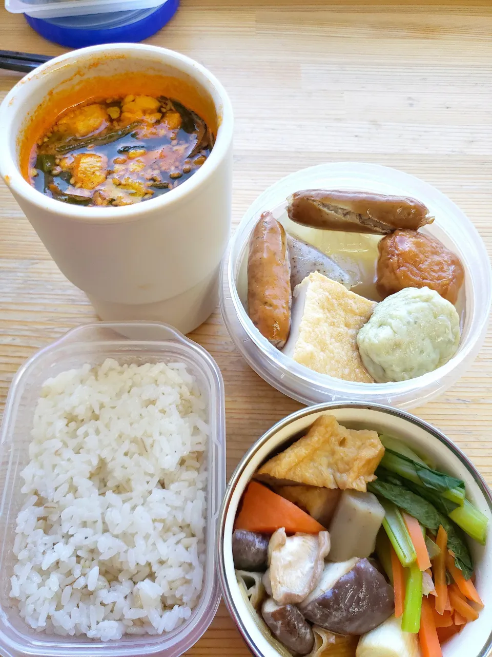 今日のお弁当|コモモLOVEさん