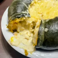 かぼちゃのグラタン|なおさん