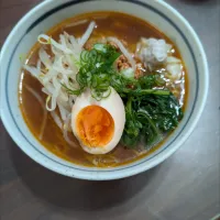 ラーメン|なおさん