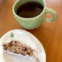 待てずに出来立てをフライング試食😋|さくたえさん