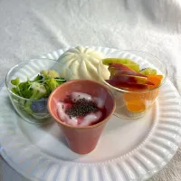 ヨーグルト|かっちゃん杉さん