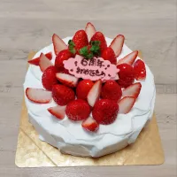 ケーキ屋さんのケーキ|おじゃみさんさん