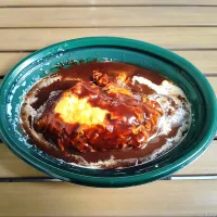 買ったオムライス| おじゃみさんさん