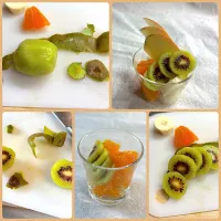 キウイ|かっちゃん杉さん