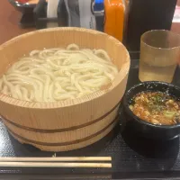 うどん|Hajime Sakaiさん