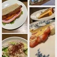 えみちとランチ|きみちさん