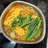 辛ラーメン|pontalさん