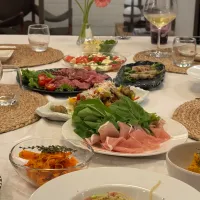 おもてなし料理