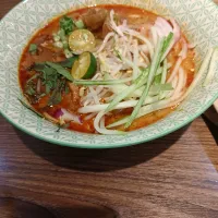 Johor Laksa|Priyamayaさん