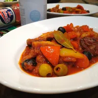 チリンドロン|古尾谷りかこさん