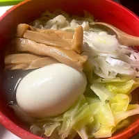 佐野ラーメン|みーさん