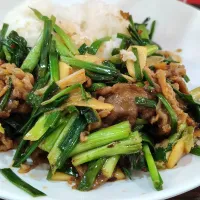 午餐👀黑椒牛肉饭🍚🐄😋| 🍒lynnlicious🍒さん