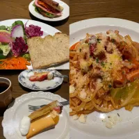 美味しかった|えみちさん