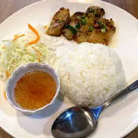 昔のベトナム　コムタン|よだみなさん