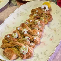 デニッシュツリーパン🎄|mihoさん