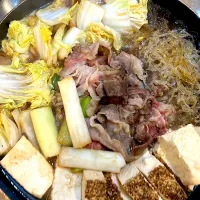 すき焼き|meixuziさん
