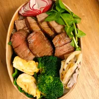 |音彩お弁当さん