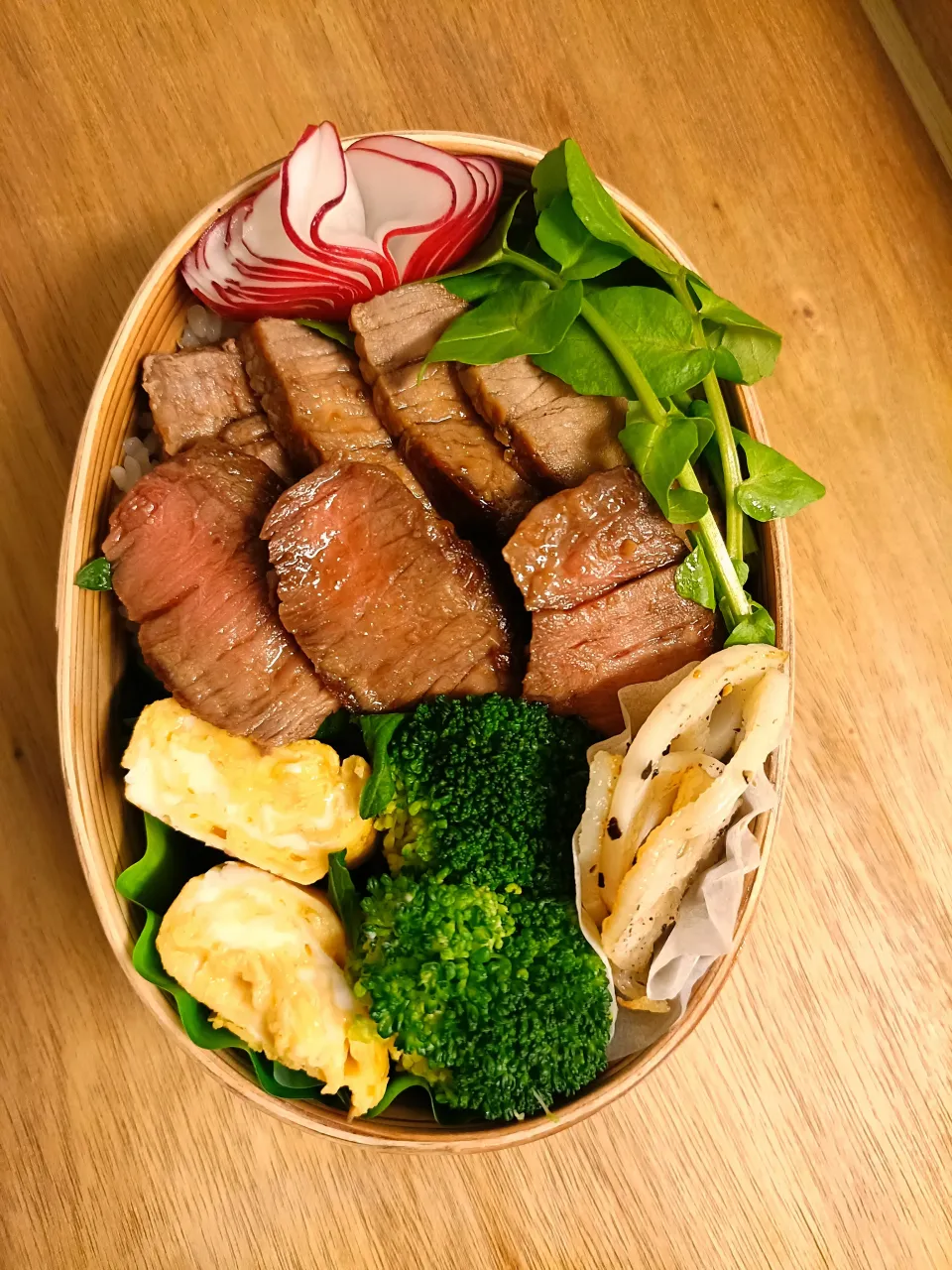 |音彩お弁当さん