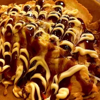 お好み焼き|tomoさん