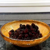 丹波黒豆（おせち練習）|楓さん