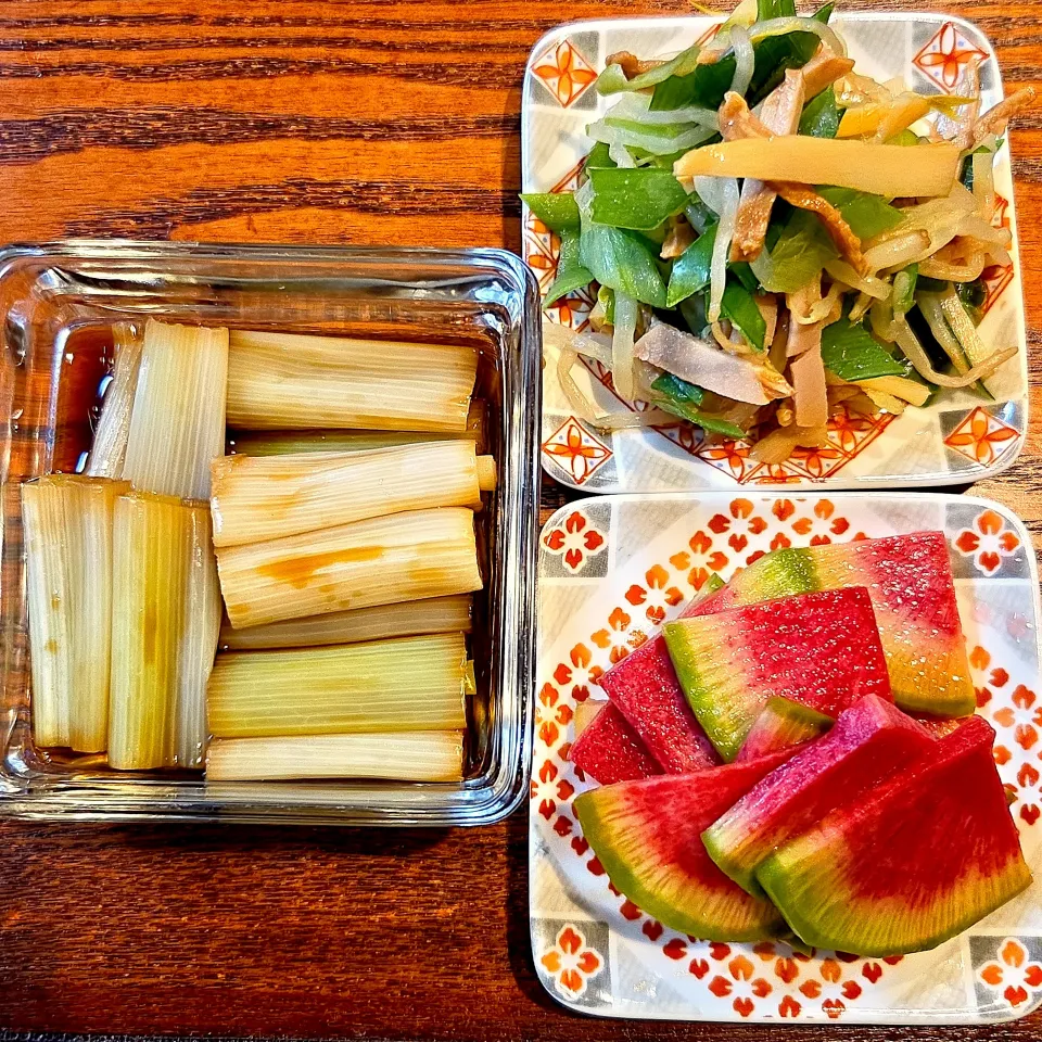 副菜3種類|aoiさん