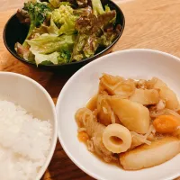 夜2025.12.15|ささなおさん