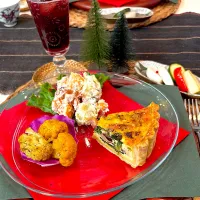 手作りプレート🎄|ＥMＩさん