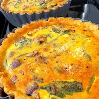 手作りキッシュ|ＥMＩさん