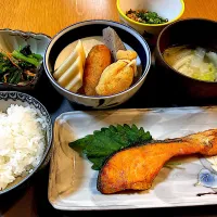 晩御飯| Mikaさん