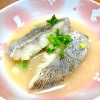 鱈の味噌煮🍀|まいりさん