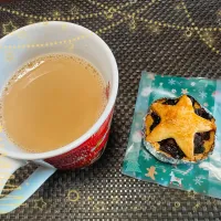 ミンスミートパイ|cocoaさん