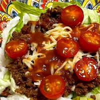 タコライス|須佐浩幸さん