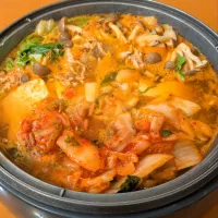 キムチ鍋|chikakoさん