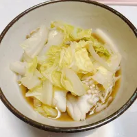 晩ご飯|まめさん