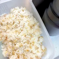 カレー弁当|Yukiさん