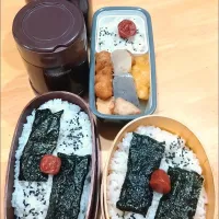 おでん弁当|NOZUさん