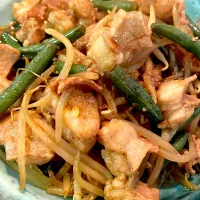 味噌ホルモン炒め|abekoさん